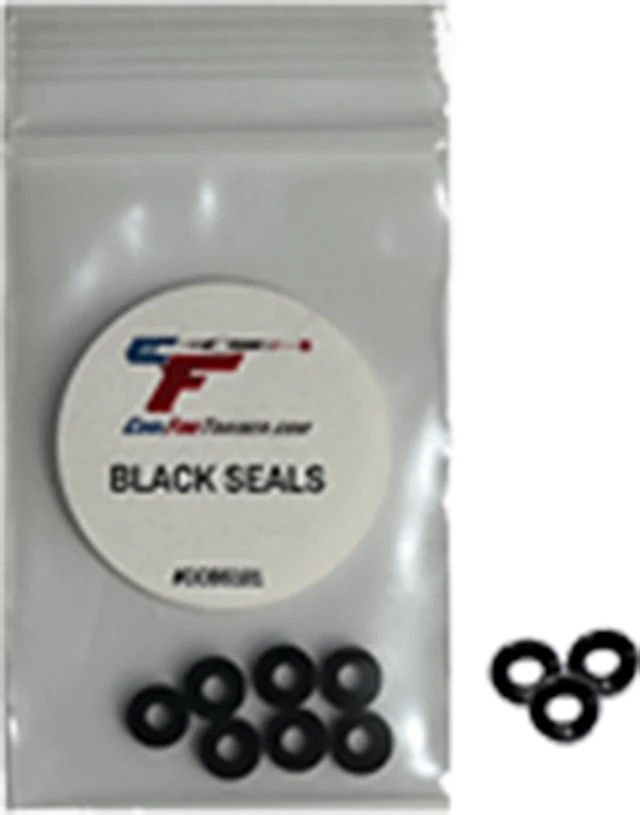 Black Seals