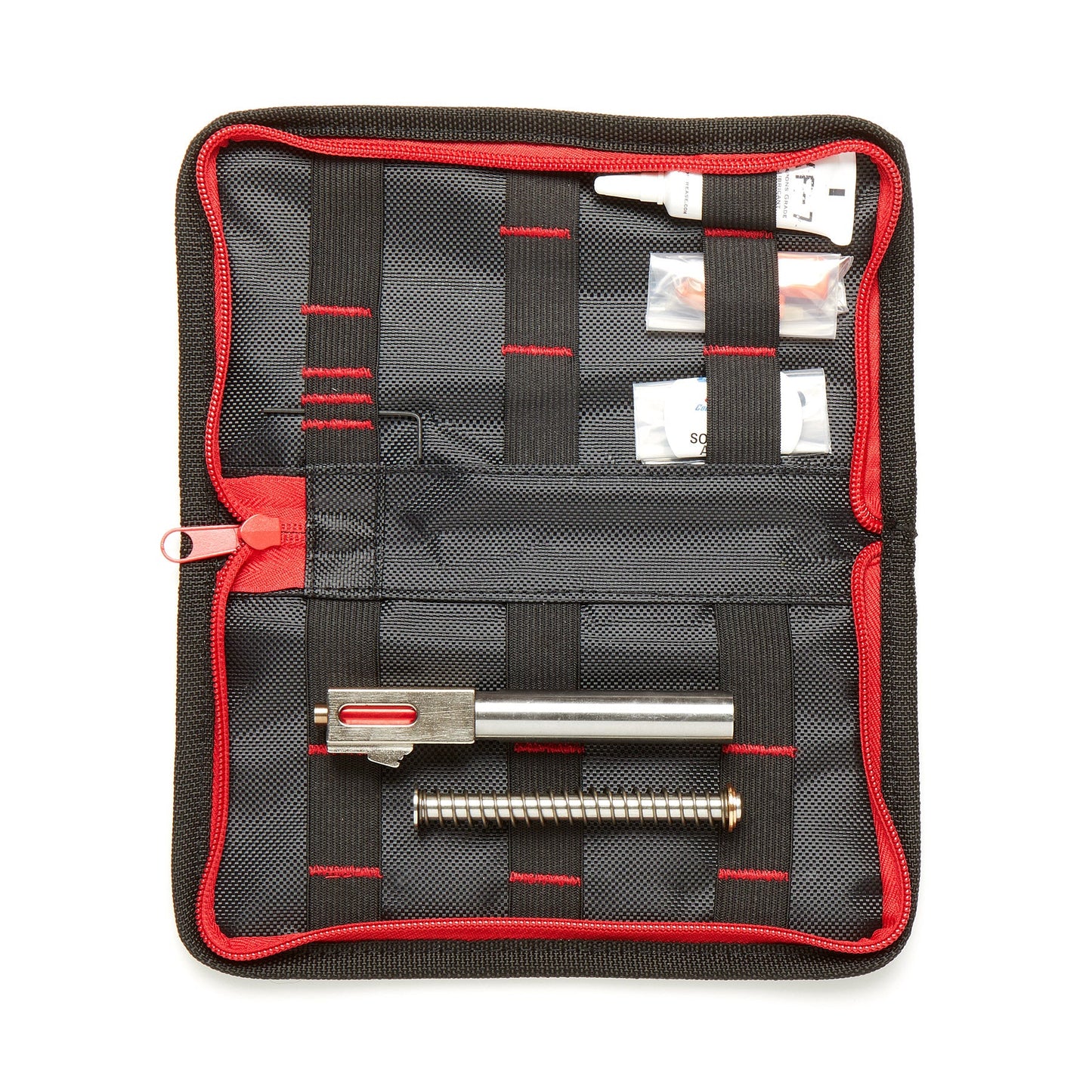 Glock 17 CoolFire Trainer Barrel