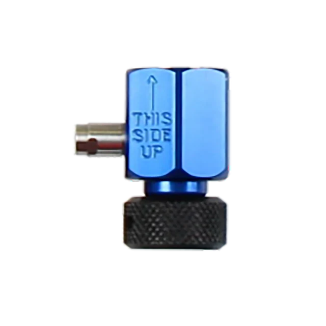 Soda Maker CO2 Fill Device