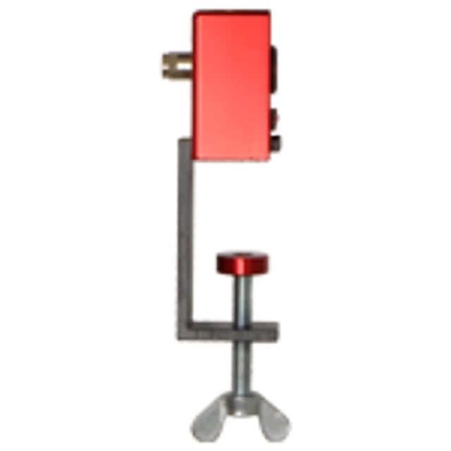 Paintball CO2 Mountable Charging Station