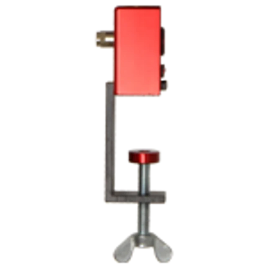 Paintball CO2 Mountable Charging Station