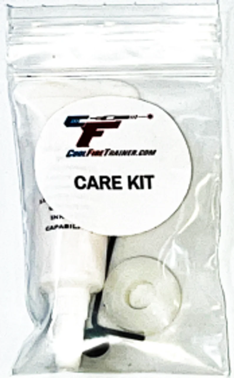 Maintenance Care Kit