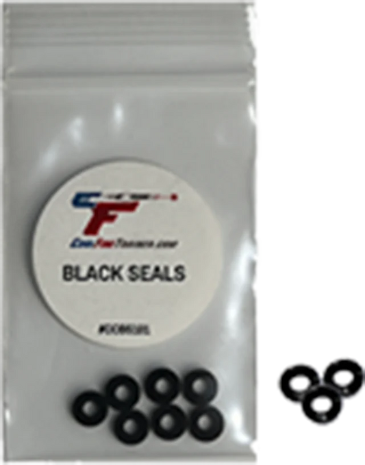 Black Seals