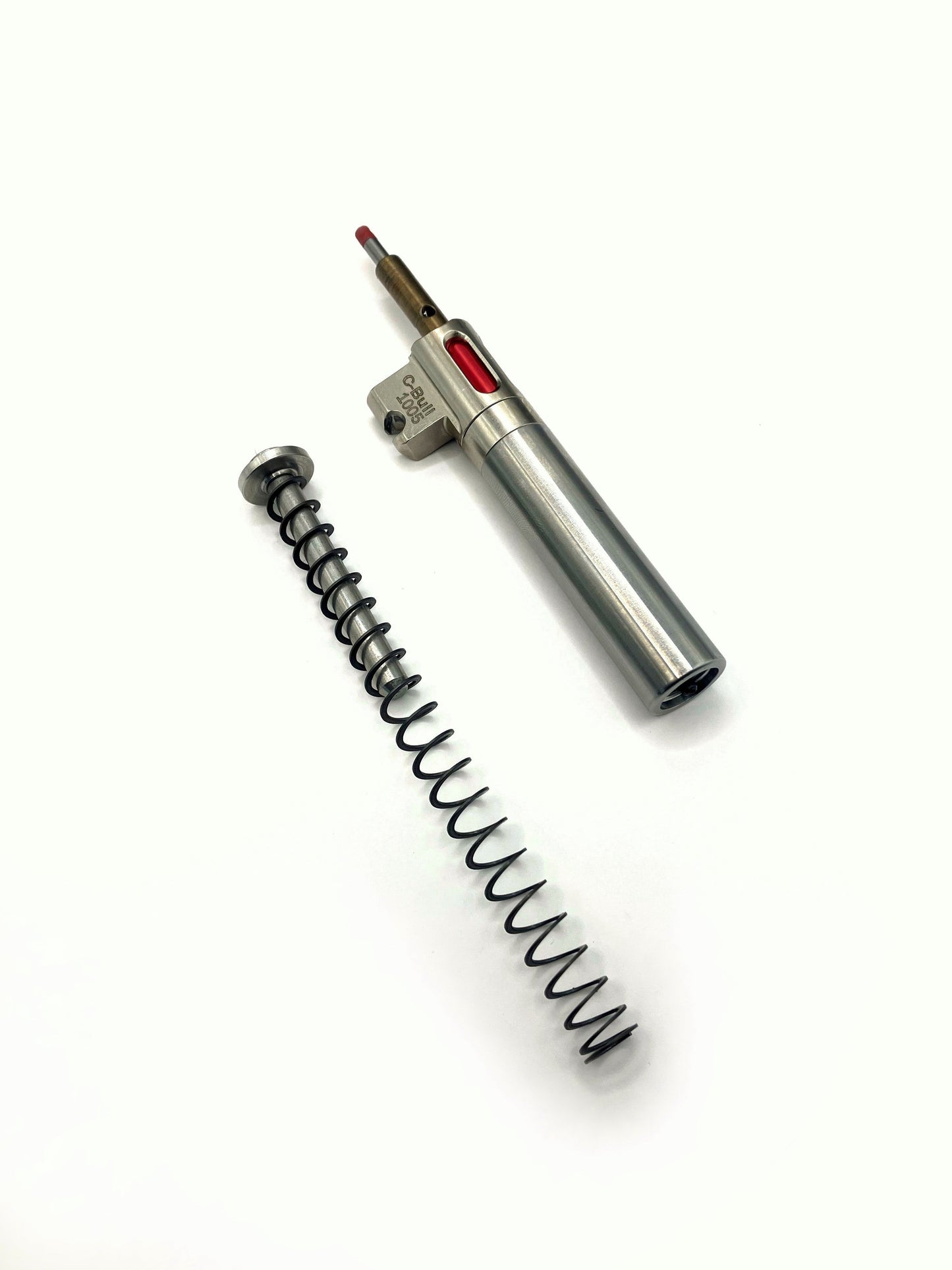 2011 Bull Barrel CoolFire Trainer