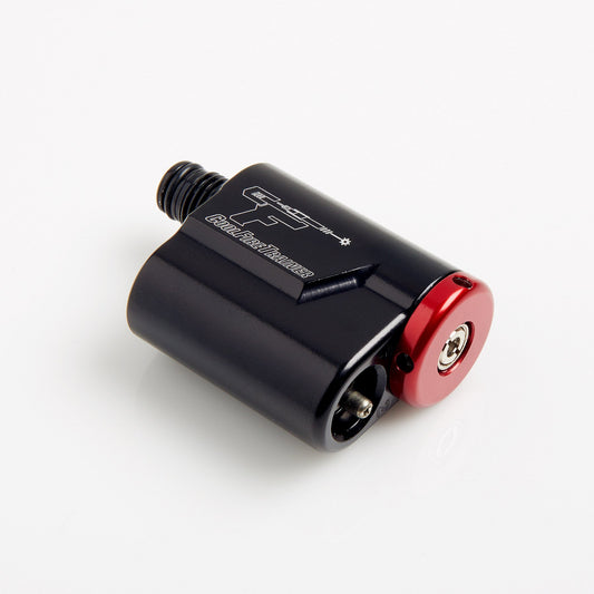 Rapid Fill Adapter - Red Laser