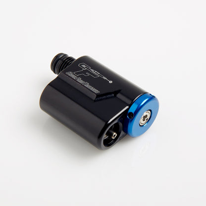 Rapid Fill Adapter - IR Laser