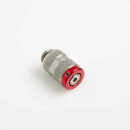 Muzzle Laser - Red