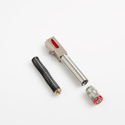 Muzzle Laser - Red