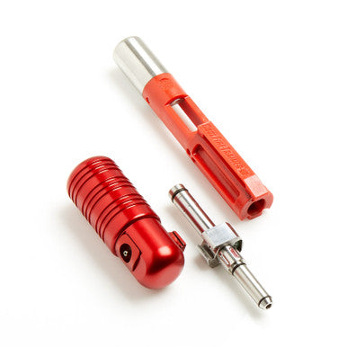 AR-15 SideKick RedVessel