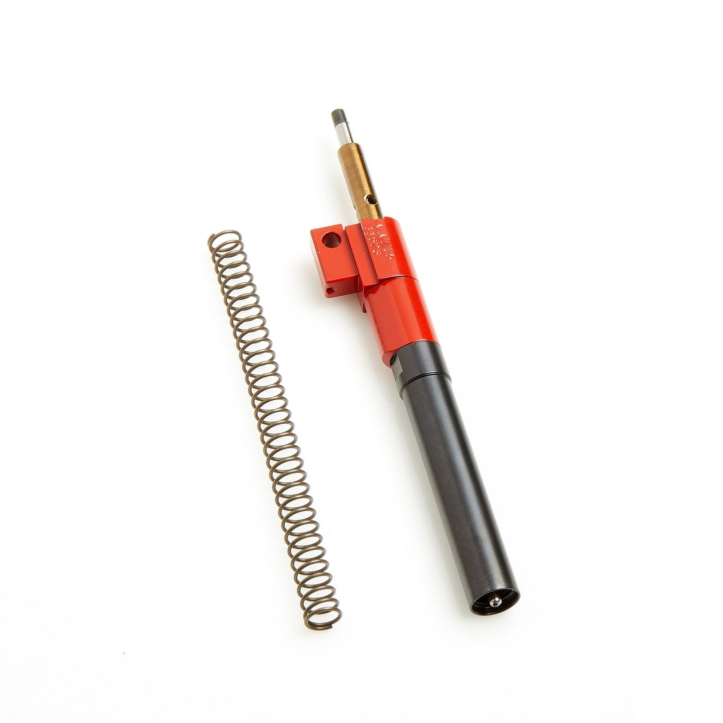 CZ 75 CoolFire Trainer Barrel