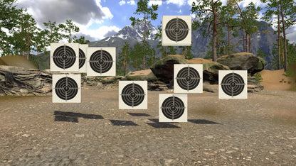CoolFire Trainer Simulator