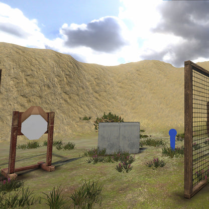 CoolFire Trainer Simulator