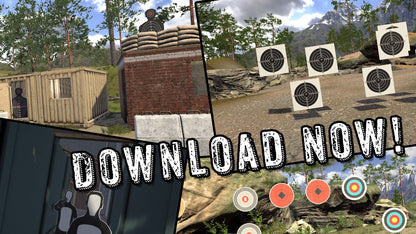 CoolFire Trainer Simulator