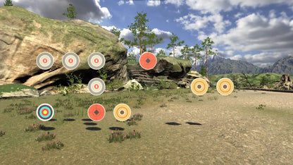 CoolFire Trainer Simulator